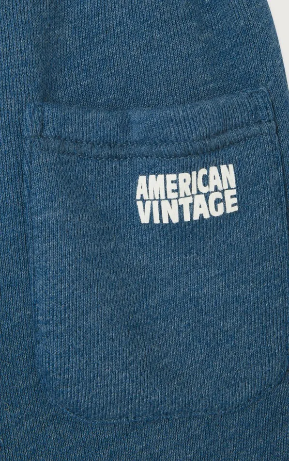 Joggers Doven Overdyed Aster Kids American Vintage Joggers Joggers Doven Overdyed Aster Kids American Vintage Joggers