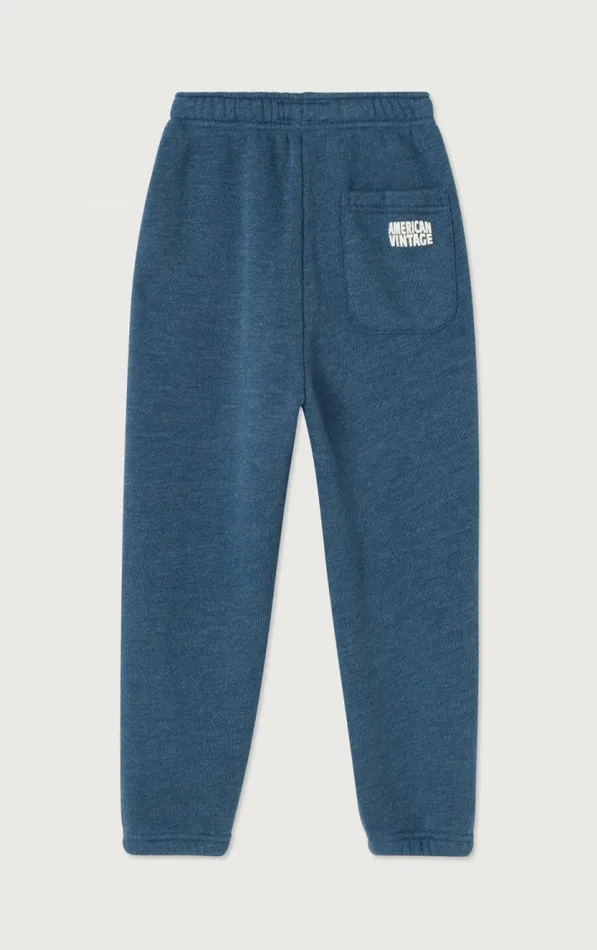 Joggers Doven Overdyed Aster Kids American Vintage Joggers Joggers Doven Overdyed Aster Kids American Vintage Joggers