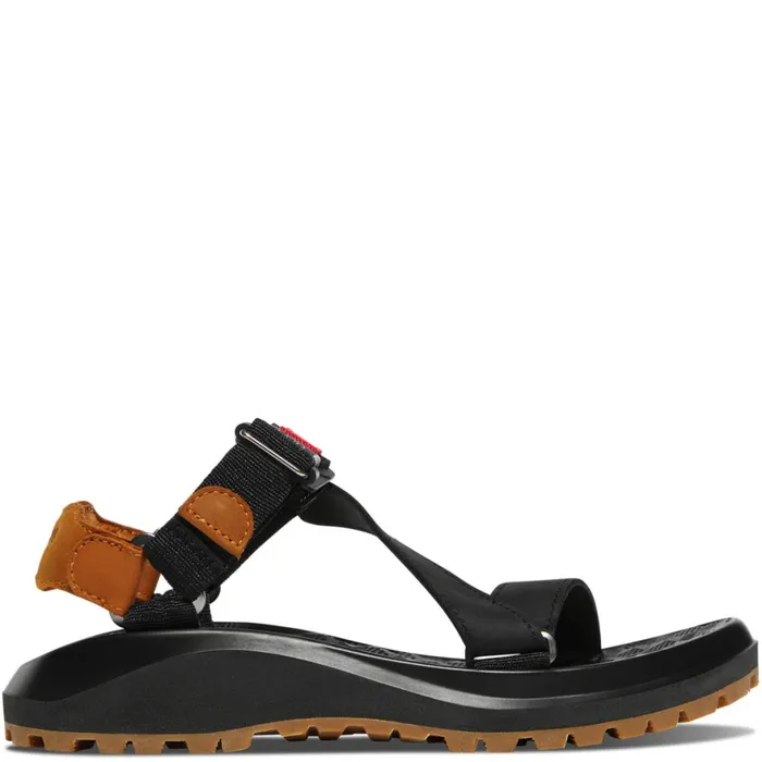 Joseph Leather Sandal Midnight Women Danner Sandals and Water Shoes