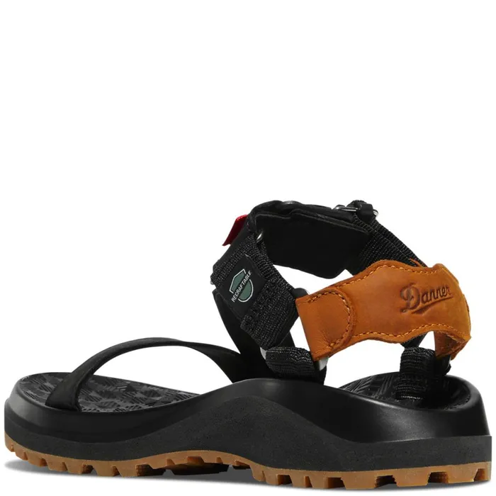 Joseph Leather Sandal Midnight Women Danner Sandals and Water Shoes