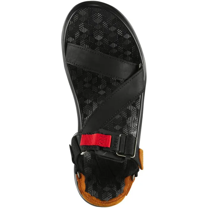 Joseph Leather Sandal Midnight Women Danner Sandals and Water Shoes