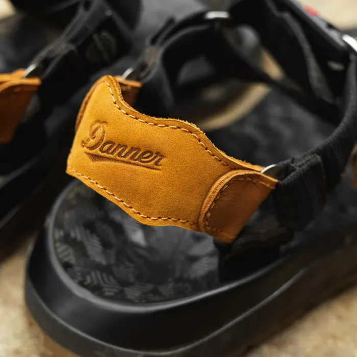 Joseph Leather Sandal Midnight Women Danner Sandals and Water Shoes