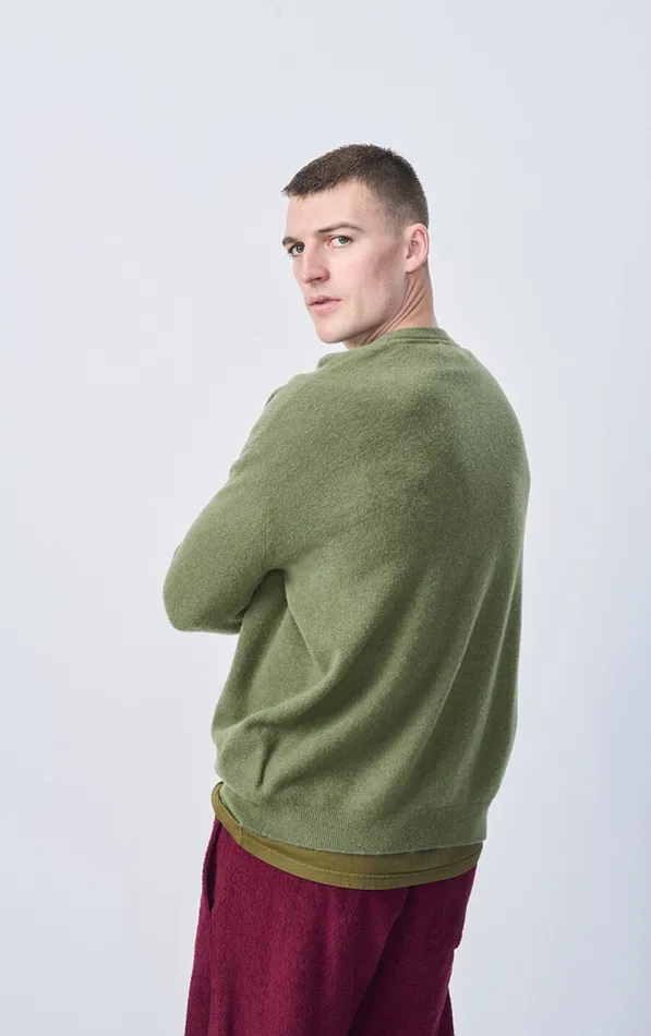 Jumper Raxow Turtle Men American Vintage Jumpers and Cardigans Jumper Raxow Turtle Men American Vintage Jumpers and Cardigans