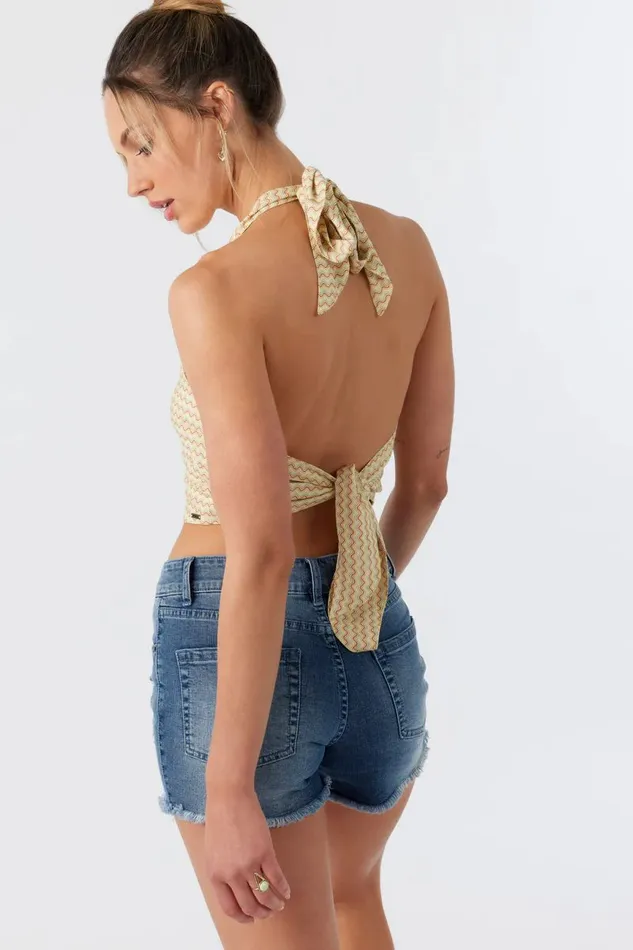 KENNIE TOP Women O039NEILL Clothing