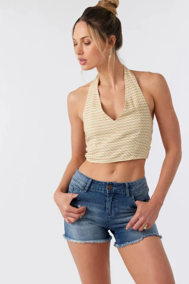 KENNIE TOP Women O039NEILL Clothing