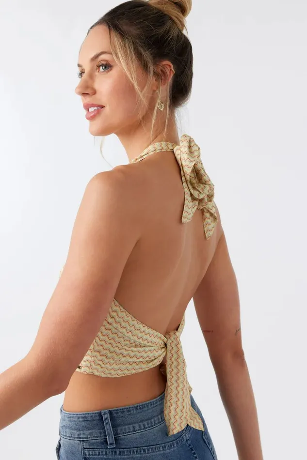 KENNIE TOP Women O039NEILL Clothing