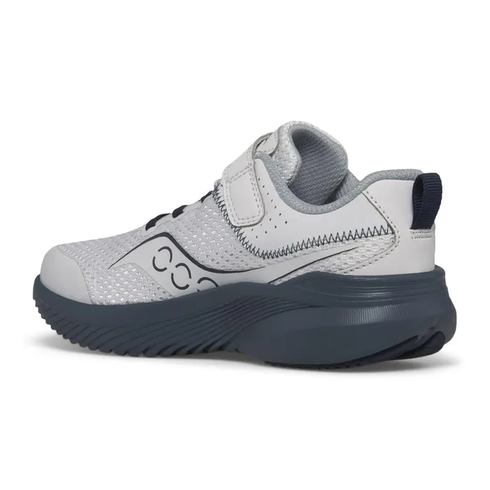 Kids Kinvara 14 AC Sneaker Greybluegreen Saucony