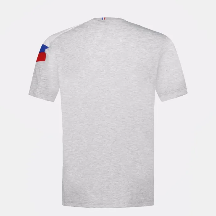 Kids Le Coq Sportif Tshirts Tricolore Tshirt Enfant