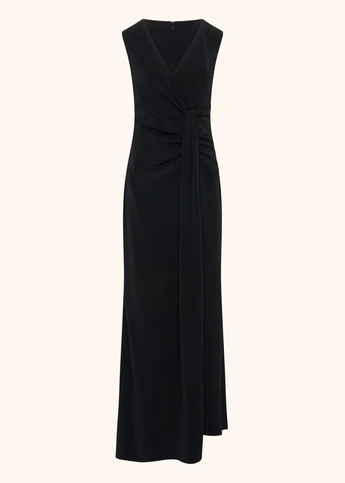 Kiton Dresses DRESS TRIACETATE 8211 Women