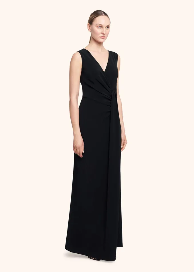 Kiton Dresses DRESS TRIACETATE 8211 Women Kiton Dresses DRESS TRIACETATE 8211 Women