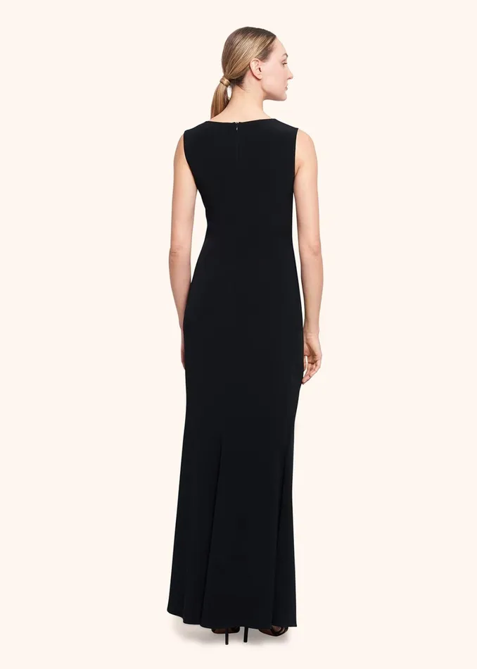 Kiton Dresses DRESS TRIACETATE 8211 Women Kiton Dresses DRESS TRIACETATE 8211 Women