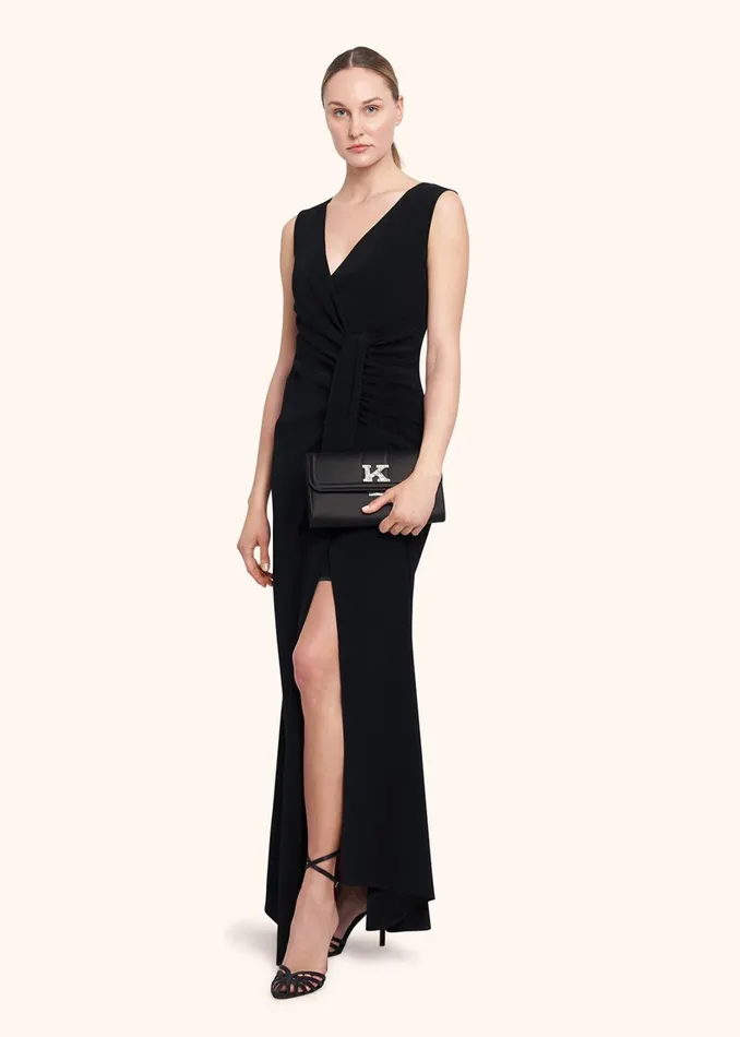 Kiton Dresses DRESS TRIACETATE 8211 Women Kiton Dresses DRESS TRIACETATE 8211 Women