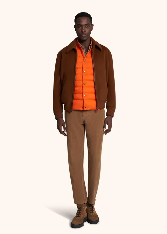 Kiton Polo And TShirts MIAMI 8211 JERSEY POLOSHIRT COTTON 8211 Men Kiton Polo And TShirts MIAMI 8211 JERSEY POLOSHIRT COTTON 8211 Men