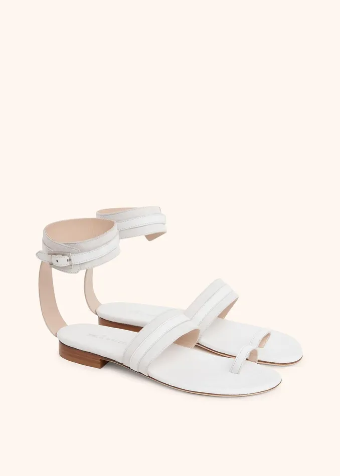 Kiton Shoes SANDAL DEERSKIN 8211 Women Kiton Shoes SANDAL DEERSKIN 8211 Women