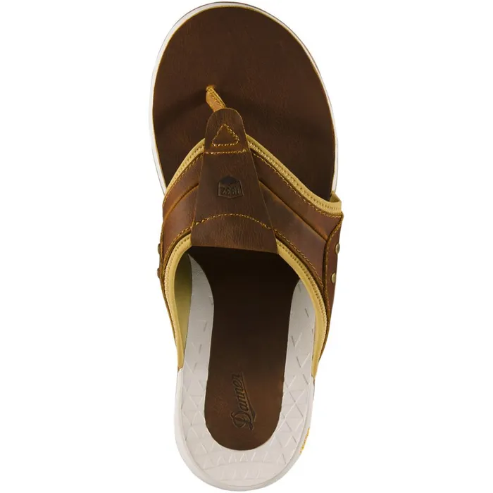 Lost Coast Sandal Sand Dune Men Danner Sandals and Water Shoes
