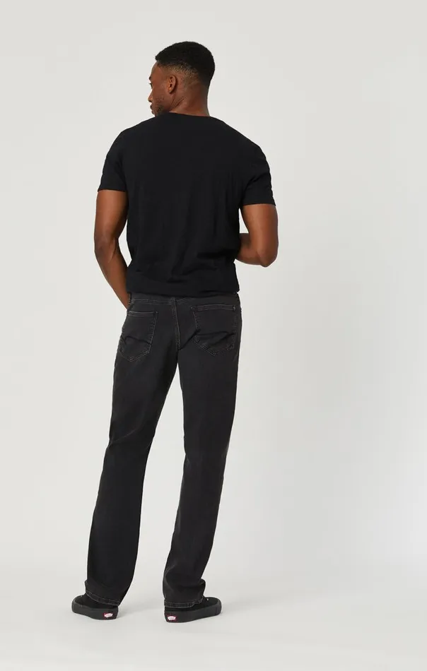 Matt Relaxed Straight Leg In Grey Williamsburg Men Mavi Jeans Denim Matt Relaxed Straight Leg In Grey Williamsburg Men Mavi Jeans Denim