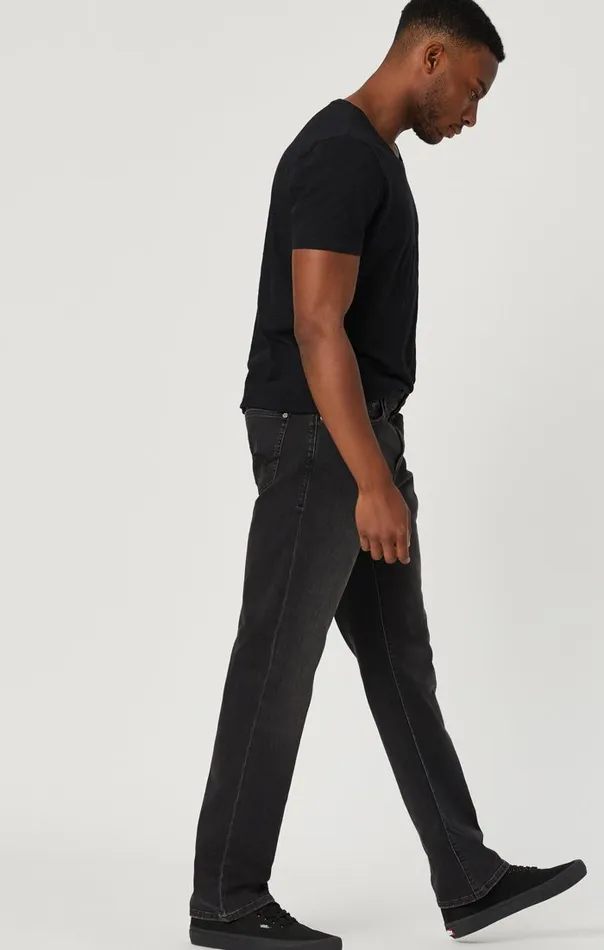 Matt Relaxed Straight Leg In Grey Williamsburg Men Mavi Jeans Denim Matt Relaxed Straight Leg In Grey Williamsburg Men Mavi Jeans Denim