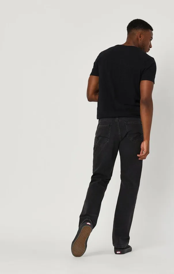 Matt Relaxed Straight Leg In Grey Williamsburg Men Mavi Jeans Denim Matt Relaxed Straight Leg In Grey Williamsburg Men Mavi Jeans Denim