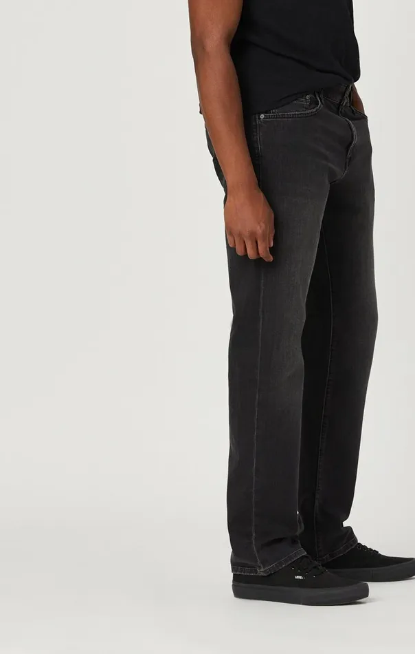 Matt Relaxed Straight Leg In Grey Williamsburg Men Mavi Jeans Denim Matt Relaxed Straight Leg In Grey Williamsburg Men Mavi Jeans Denim
