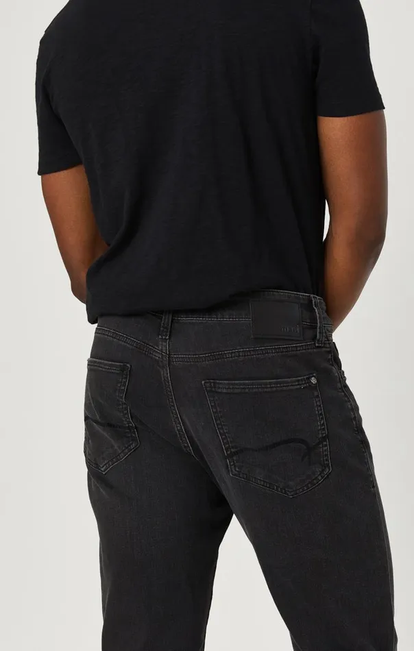 Matt Relaxed Straight Leg In Grey Williamsburg Men Mavi Jeans Denim Matt Relaxed Straight Leg In Grey Williamsburg Men Mavi Jeans Denim