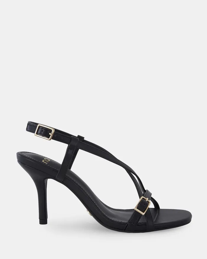 MAYER BLACK Stilettos Stilettos NOVO Shoes Women