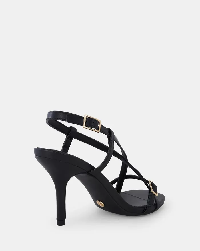 MAYER BLACK Stilettos Stilettos NOVO Shoes Women