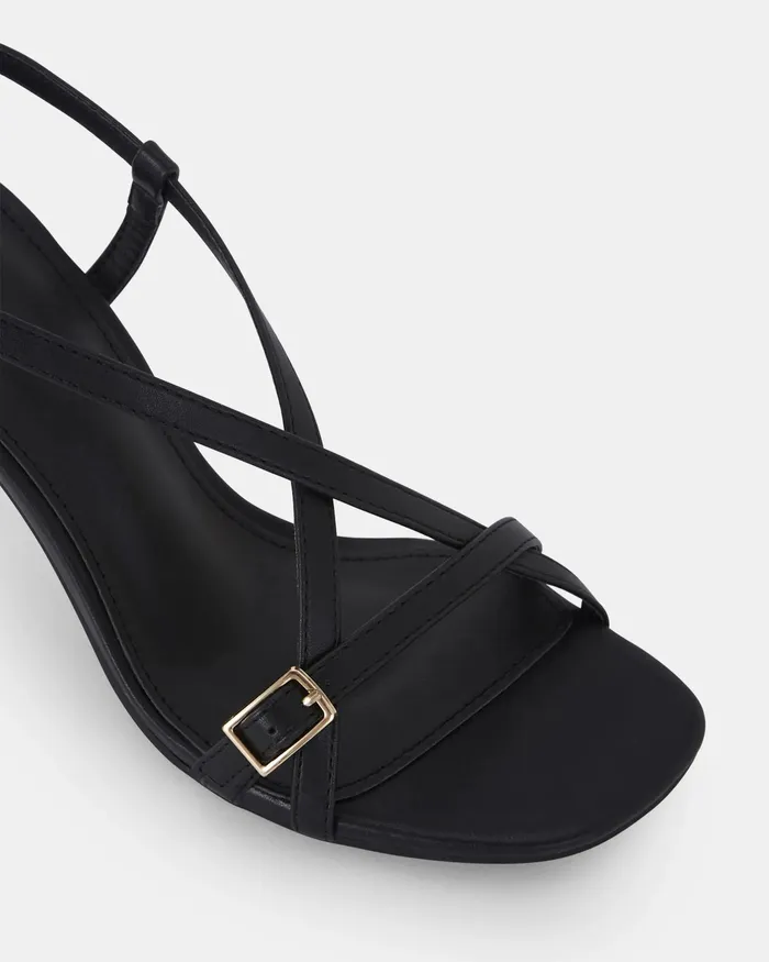MAYER BLACK Stilettos Stilettos NOVO Shoes Women