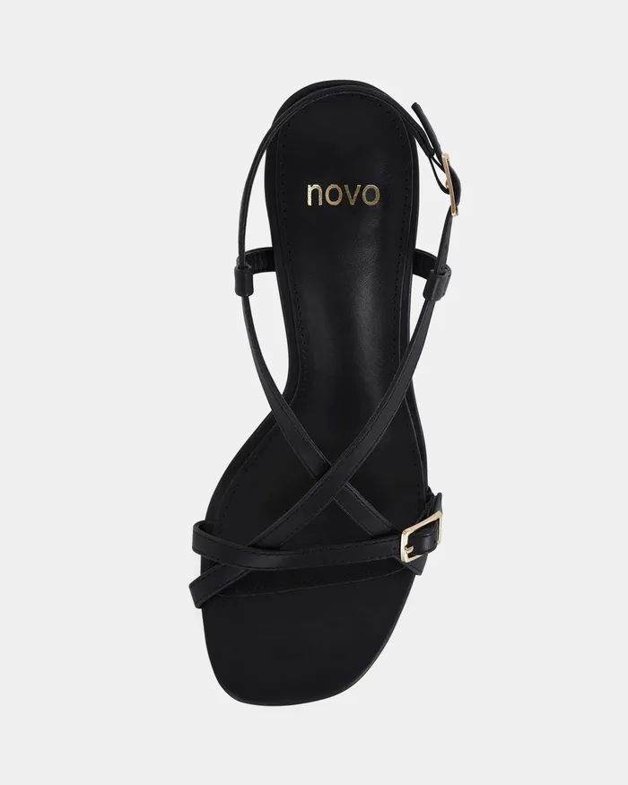 MAYER BLACK Stilettos Stilettos NOVO Shoes Women