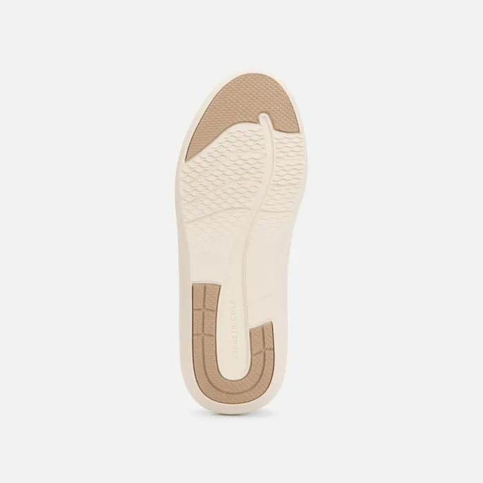 Mello Rose Gold Platform Sneaker Light Copper Women Kenneth Cole Sneakers