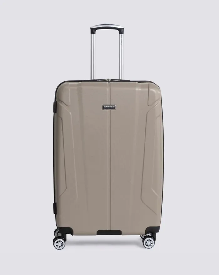 Men Ben Sherman Bags and Luggage Derby Hardside 28