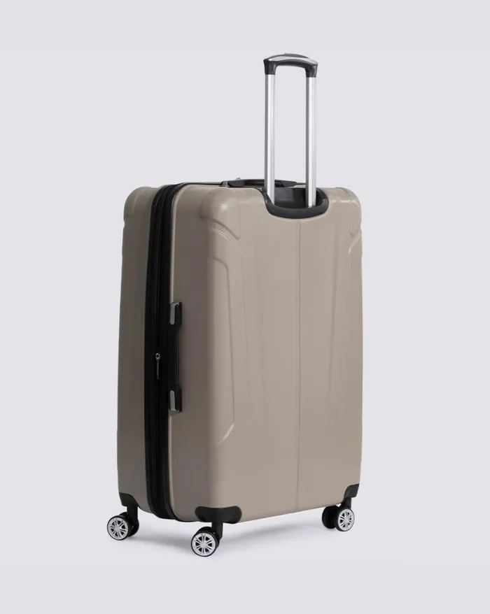 Men Ben Sherman Bags and Luggage Derby Hardside 28