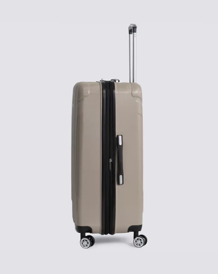 Men Ben Sherman Bags and Luggage Derby Hardside 28