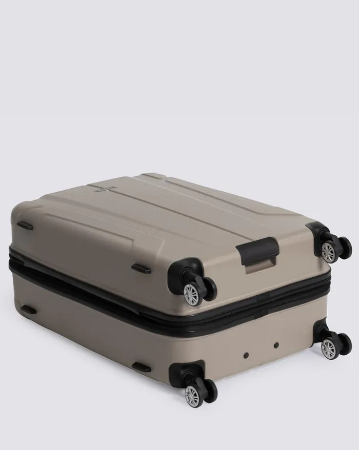 Men Ben Sherman Bags and Luggage Derby Hardside 28