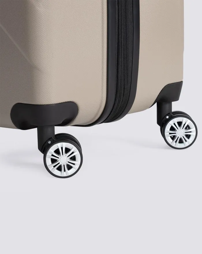 Men Ben Sherman Bags and Luggage Derby Hardside 28