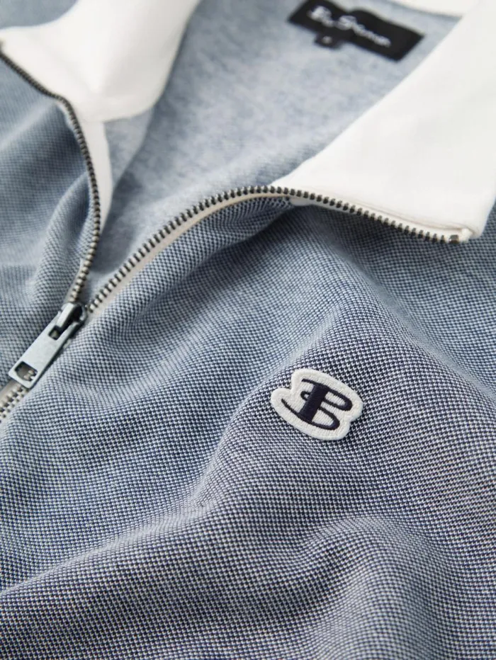 Men Ben Sherman Jackets and Outerwear B By Track Jacket Men Ben Sherman Jackets and Outerwear B By Track Jacket