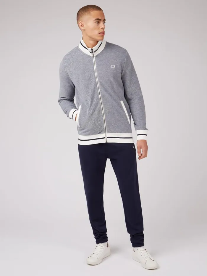 Men Ben Sherman Jackets and Outerwear B By Track Jacket Men Ben Sherman Jackets and Outerwear B By Track Jacket
