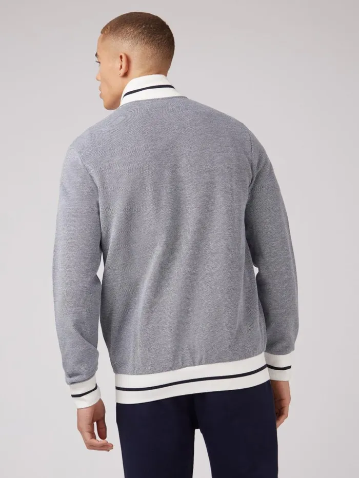 Men Ben Sherman Jackets and Outerwear B By Track Jacket Men Ben Sherman Jackets and Outerwear B By Track Jacket