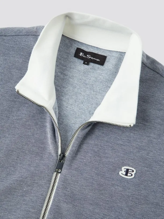 Men Ben Sherman Jackets and Outerwear B By Track Jacket Men Ben Sherman Jackets and Outerwear B By Track Jacket