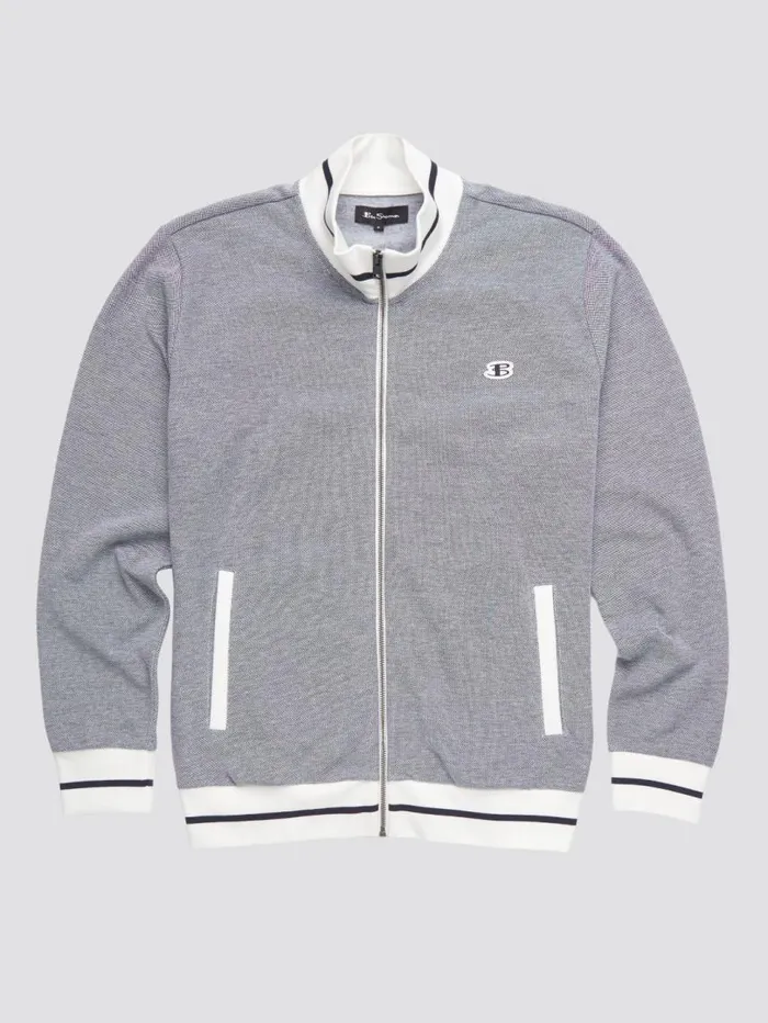 Men Ben Sherman Jackets and Outerwear B By Track Jacket Men Ben Sherman Jackets and Outerwear B By Track Jacket