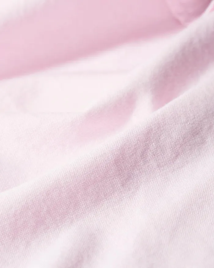 Men Ben Sherman Oxford Shirts Brighton Oxford Shirt Pink Oxford Shirt Commuter Button Down Pink Front