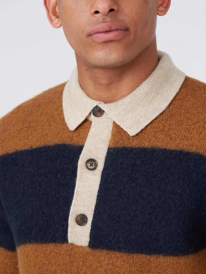 Men Ben Sherman Sweaters and Knits B By Rugby Knit Sweater