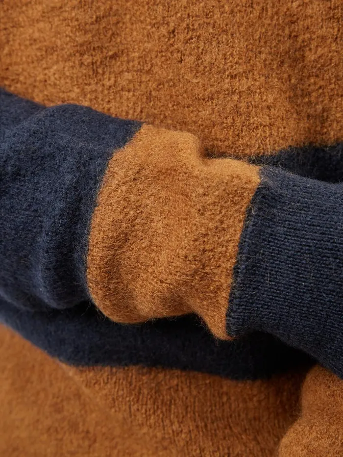 Men Ben Sherman Sweaters and Knits B By Rugby Knit Sweater