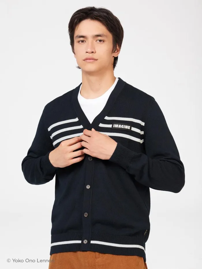 Men Ben Sherman Sweaters and Knits Lennon Men Ben Sherman Sweaters and Knits Lennon