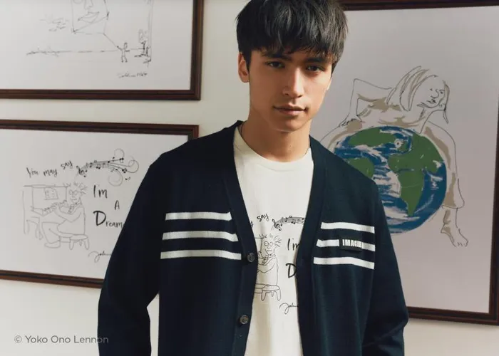 Men Ben Sherman Sweaters and Knits Lennon Men Ben Sherman Sweaters and Knits Lennon