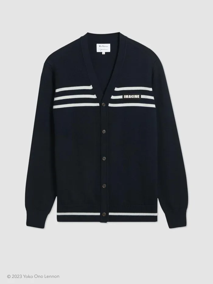 Men Ben Sherman Sweaters and Knits Lennon Men Ben Sherman Sweaters and Knits Lennon