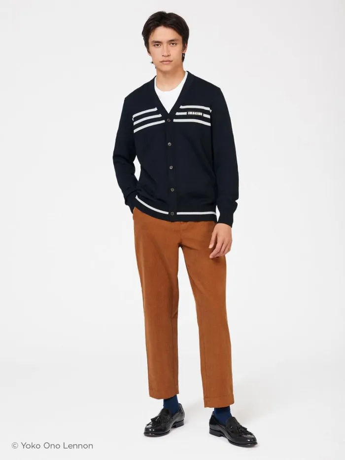 Men Ben Sherman Sweaters and Knits Lennon Men Ben Sherman Sweaters and Knits Lennon