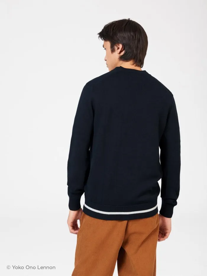 Men Ben Sherman Sweaters and Knits Lennon Men Ben Sherman Sweaters and Knits Lennon