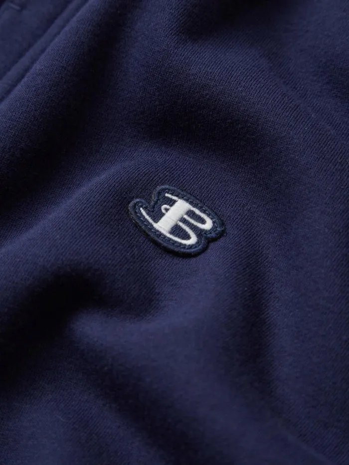 Men Ben Sherman Sweatshirts and Hoodies B By Rugby Layering Sweatshirt