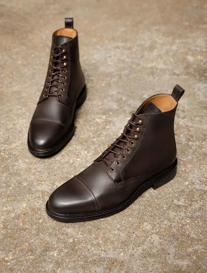 Men Boots Bobbies Harper Yack Men Boots Bobbies Harper Yack