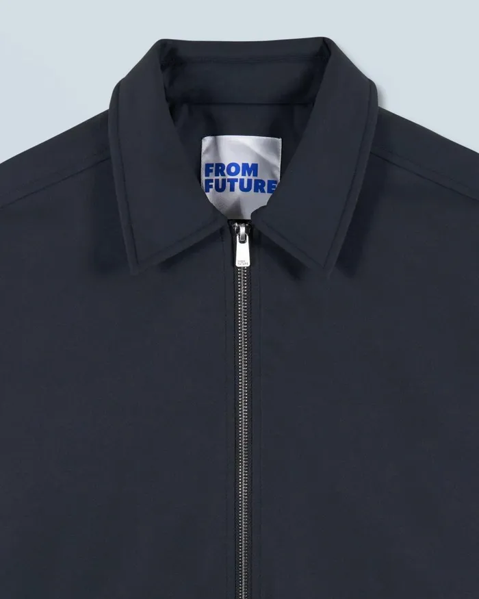 Men Coats and Jackets From Future Outerwear Jacket Charcoal H